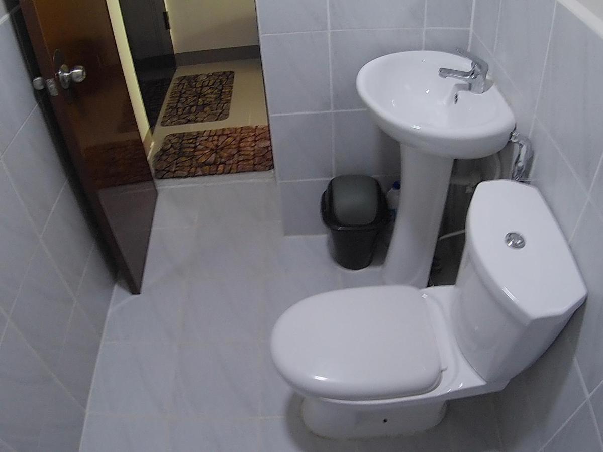 Saekyung Condominium Lapu-Lapu City Exterior foto