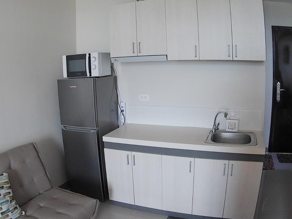 Saekyung Condominium Lapu-Lapu City Exterior foto