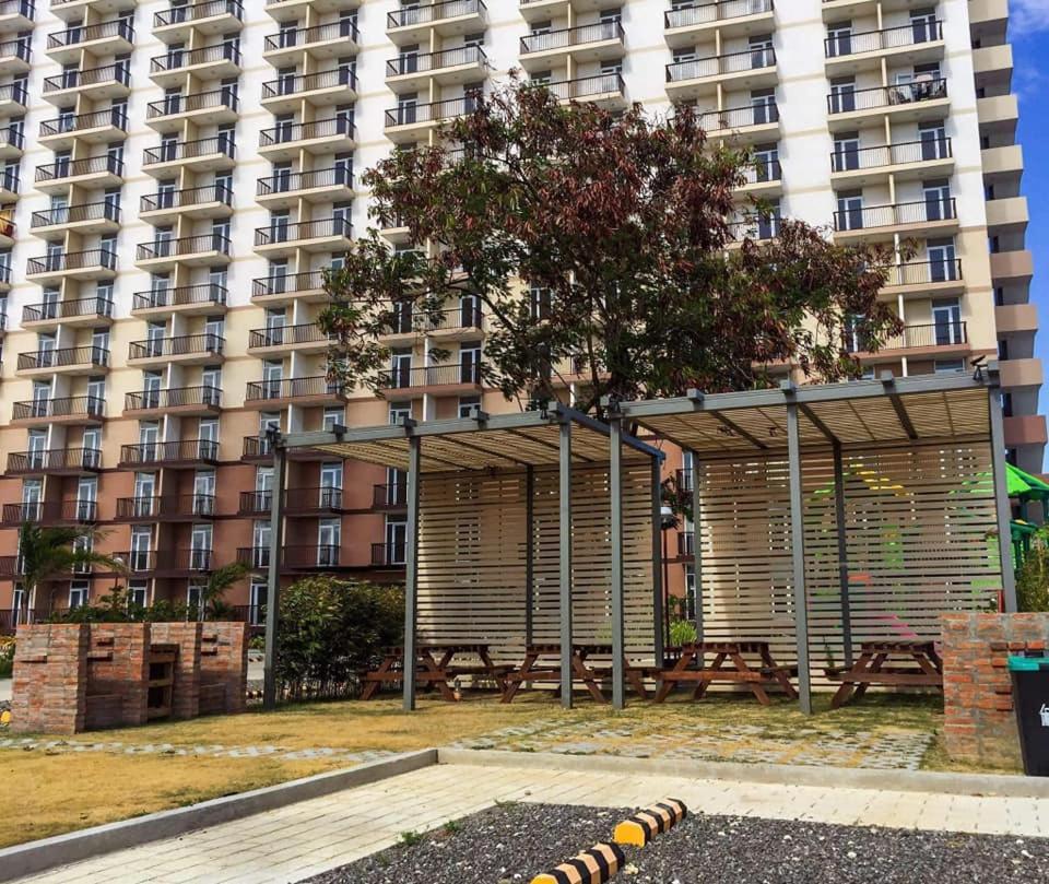 Saekyung Condominium Lapu-Lapu City Exterior foto
