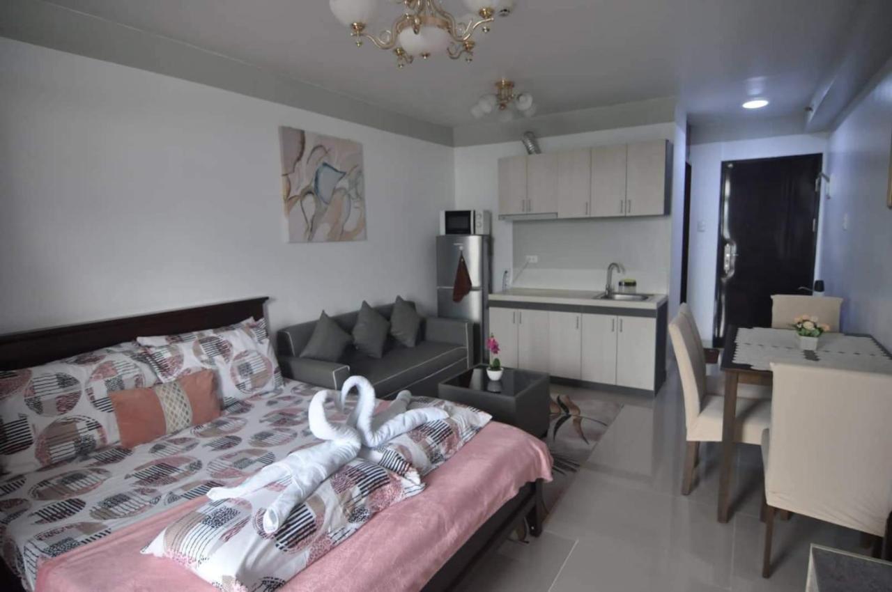 Saekyung Condominium Lapu-Lapu City Exterior foto