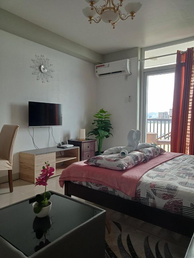 Saekyung Condominium Lapu-Lapu City Exterior foto