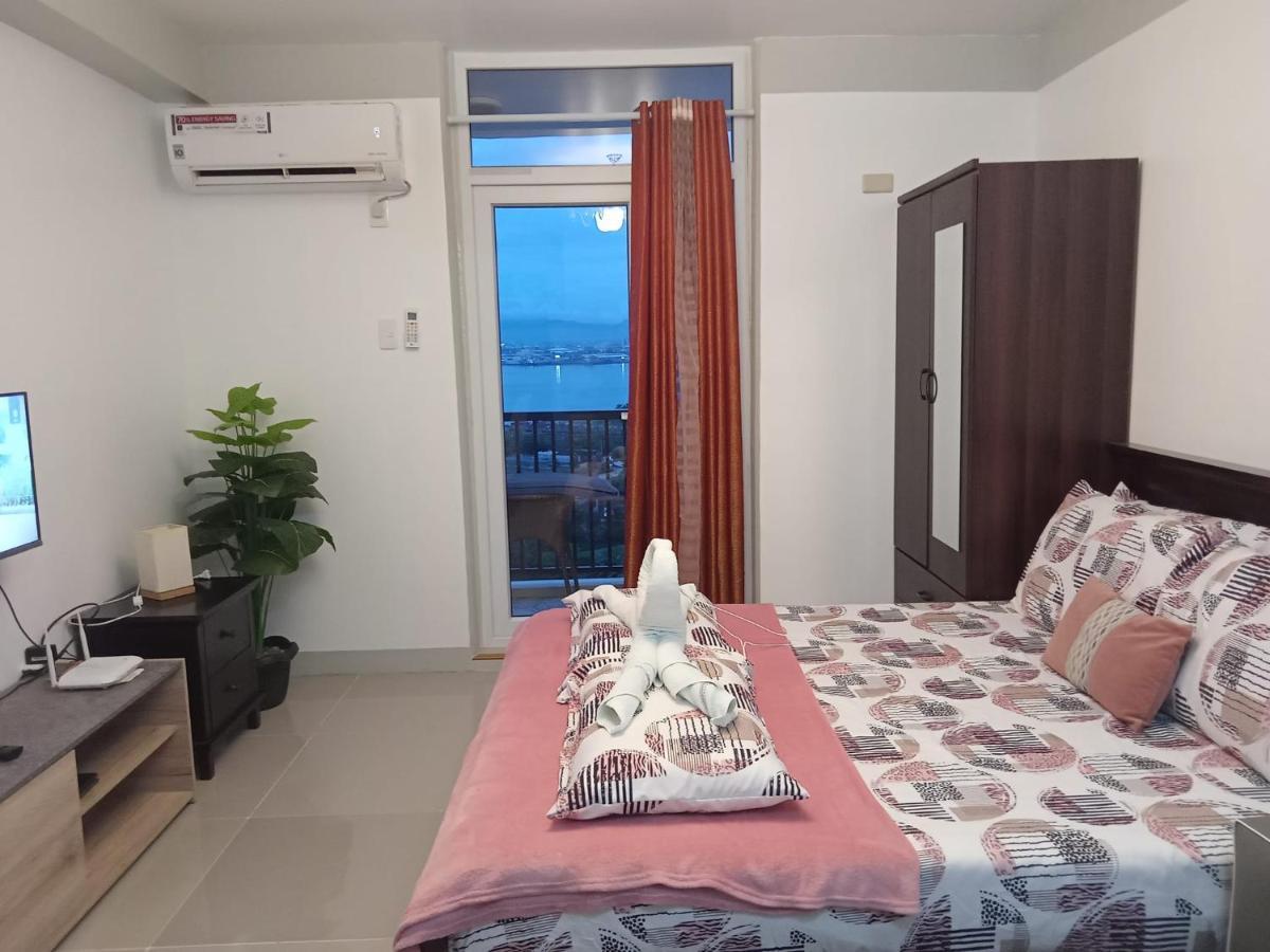 Saekyung Condominium Lapu-Lapu City Exterior foto
