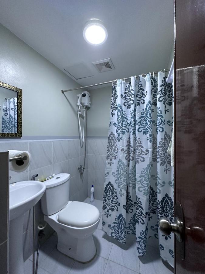 Saekyung Condominium Lapu-Lapu City Exterior foto