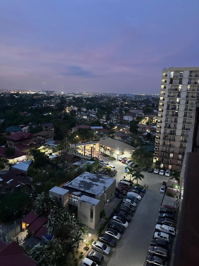 Saekyung Condominium Lapu-Lapu City Exterior foto