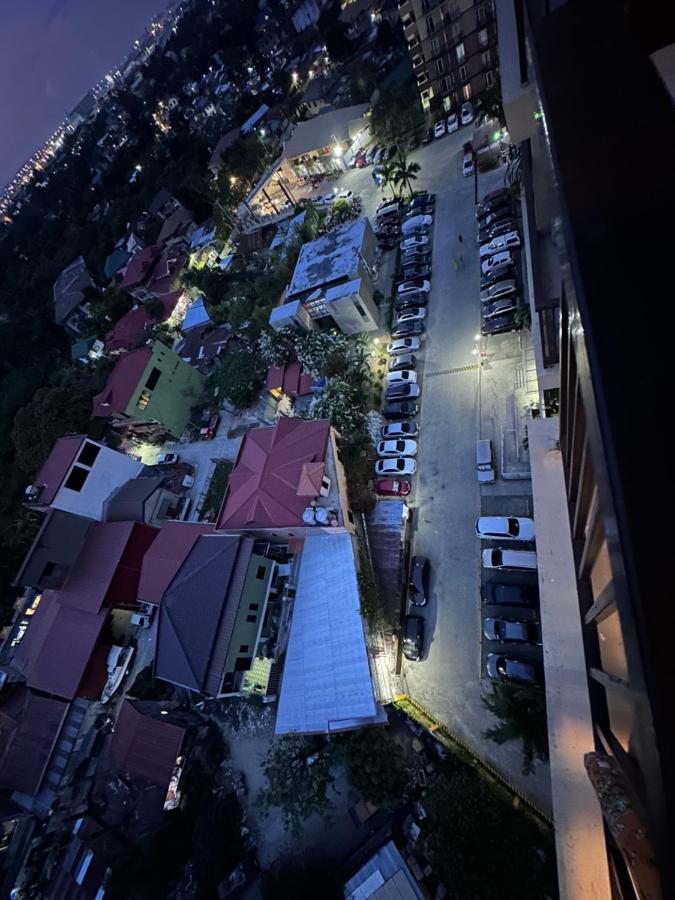 Saekyung Condominium Lapu-Lapu City Exterior foto