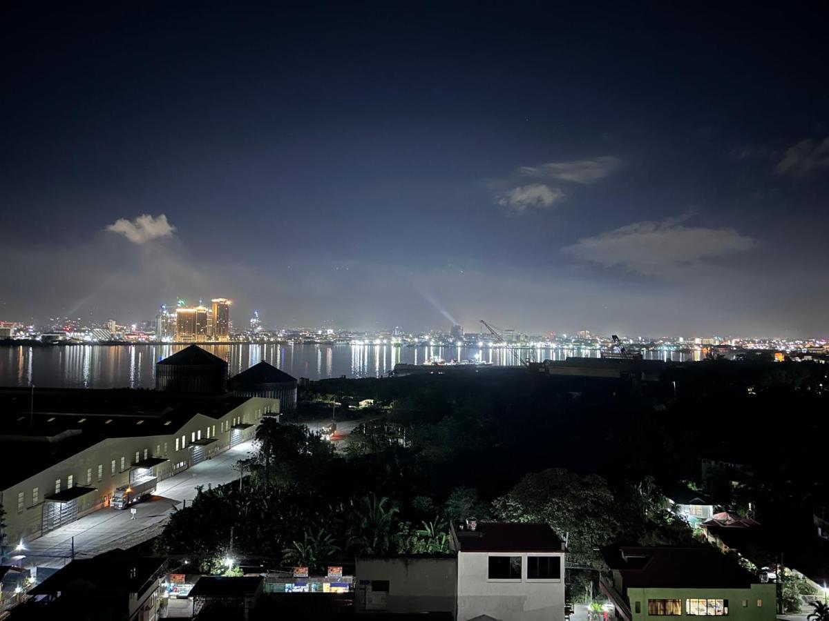 Saekyung Condominium Lapu-Lapu City Exterior foto