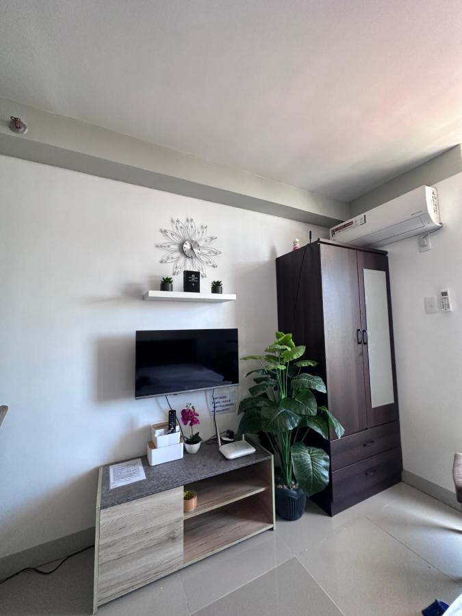Saekyung Condominium Lapu-Lapu City Exterior foto