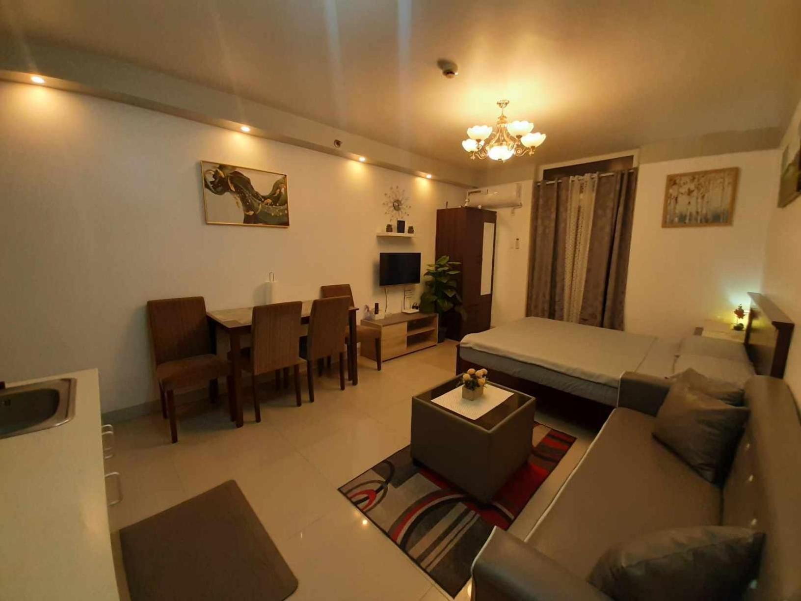 Saekyung Condominium Lapu-Lapu City Exterior foto